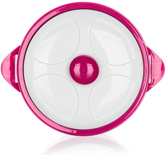 Varno prenašanje zahvaljujoč preklopnim ročajem