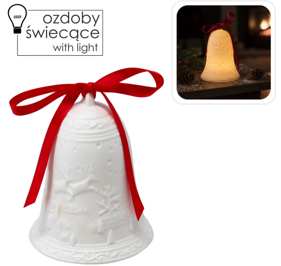 Raznolike možnosti postavitve: obesiti ali postaviti