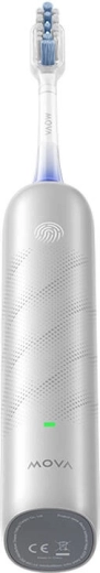 Up to 30 days of operation and wireless charging