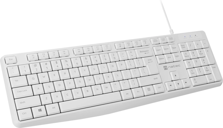 Večpredstavnostne tipke pri roki