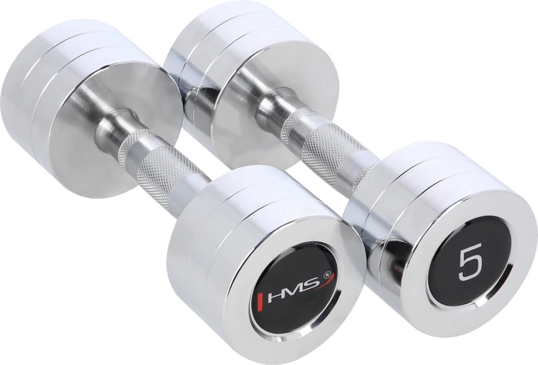 Uravnotežene glavice za gladko gibanje