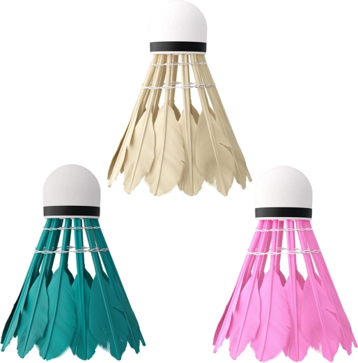 Uravnotežena osnova EVA za boljši nadzor