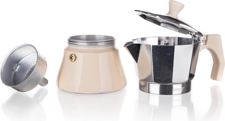 Varna in udobna uporaba