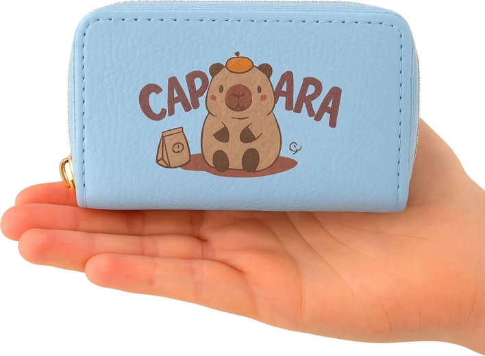 Kompaktna velikost, presenetljiva kapaciteta