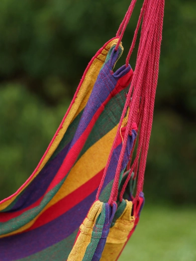 Vzdržljiva tkanina s pisanim dizajnom