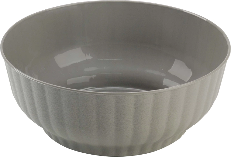 Plastična posoda za gnetenje HEIDRUN 2 l