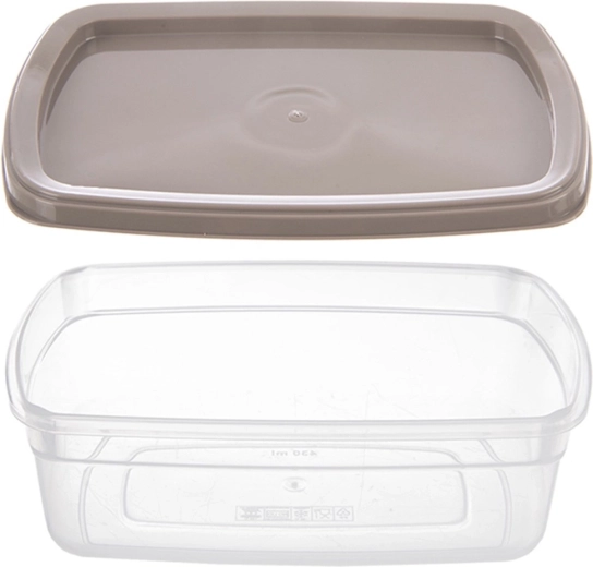 Zanesljivo tesnjenje in svežina