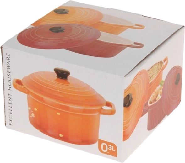 Idealna porcija 300 ml