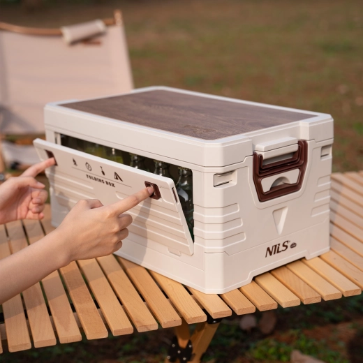 Odporna konstrukcija za vsakodnevno uporabo