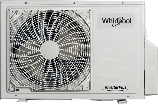 Zunanja enota klimatske naprave Whirlpool