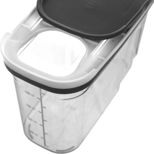 Pametni dozirnik za hiter dostop