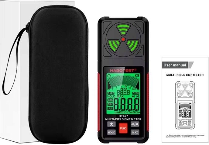 Merilnik elektromagnetnega polja Habotest