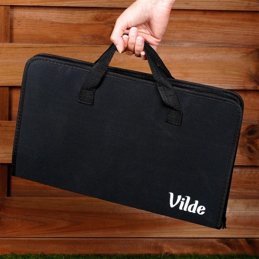 Praktična torba VILDE za potovanja in shranjevanje