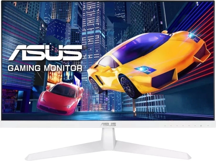 Gaming monitor ASUS VY249HGR-W
