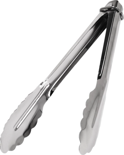 Zanesljiv oprijem in natančno serviranje