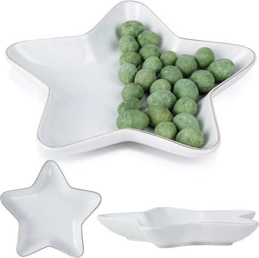 Idealno za piškote, oreščke in sladice