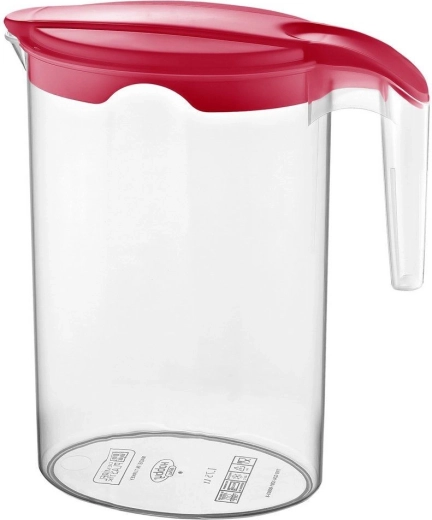 Odporni materiali brez BPA