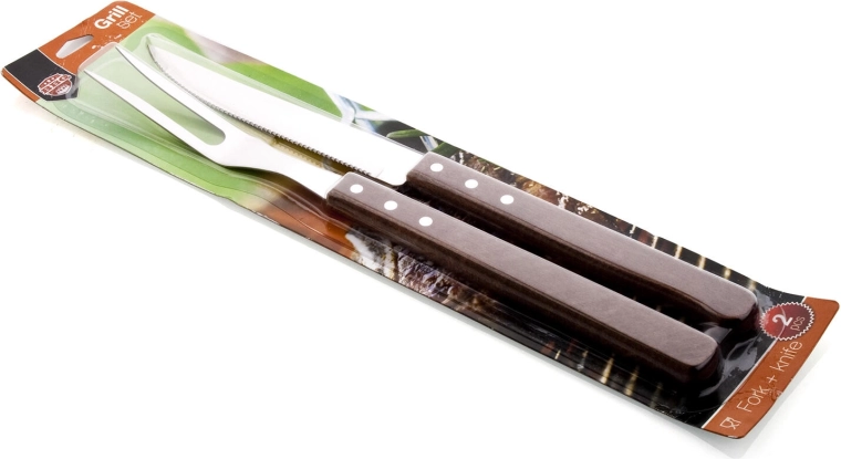 Dvohrapne vilice za zanesljivo rokovanje