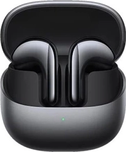 Brezžične slušalke Redmi Buds 5 Graphite Black