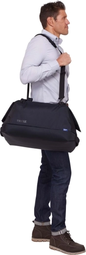 Comfortable carry and durable construction