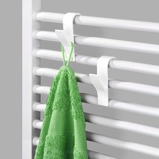 Idealno za lestevne radiatorje