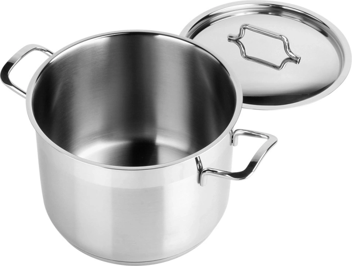 Odporno nerjavno jeklo 18/10