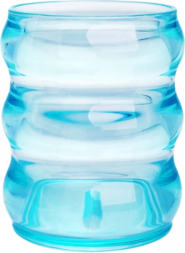 Plastični kozarec 400 ml