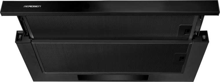 Enostavno vzdrževanje in čist zrak