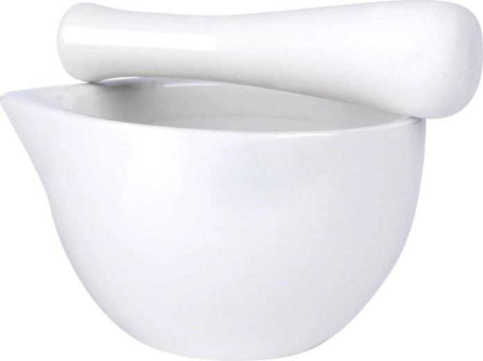 Praktičen izlivalnik in enostavno vzdrževanje