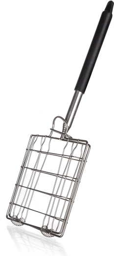 Udoben in toplotno odporen ročaj