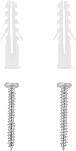 Enostavna namestitev z vključenimi dodatki