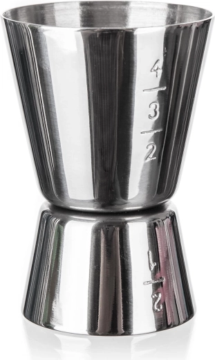 Natančne mere in čisto nalivanje