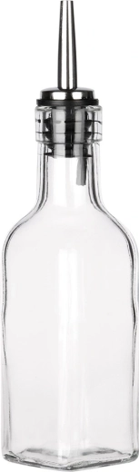 Natančno in čisto nalivanje