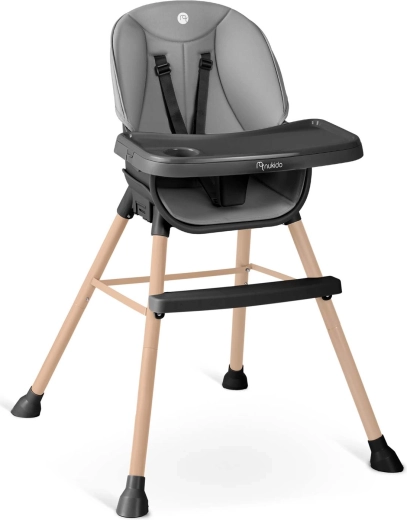 Največja varnost in udobje