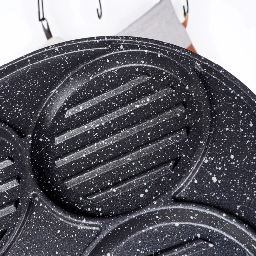 Nelepljiv granitni premaz PFLUON GRANIT