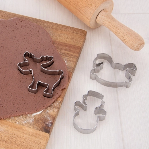 Univerzalna uporaba in enostavno vzdrževanje