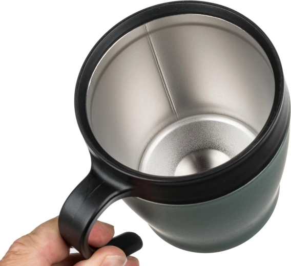 Dvostenska vakuumska izolacija