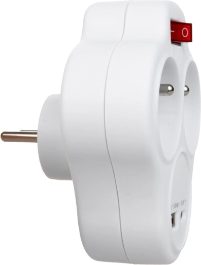 Central appliance control