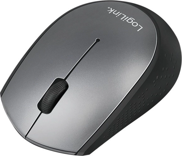 Stabilna brezžična povezava 2,4 GHz brez izpadov