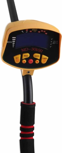 Tonska signalizacija in priklop slušalk