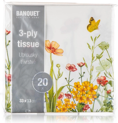 Mehki, a čvrsti: 3-slojna kakovost