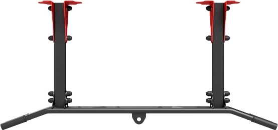 Montaža na steno in strop + ušesce za vrečo