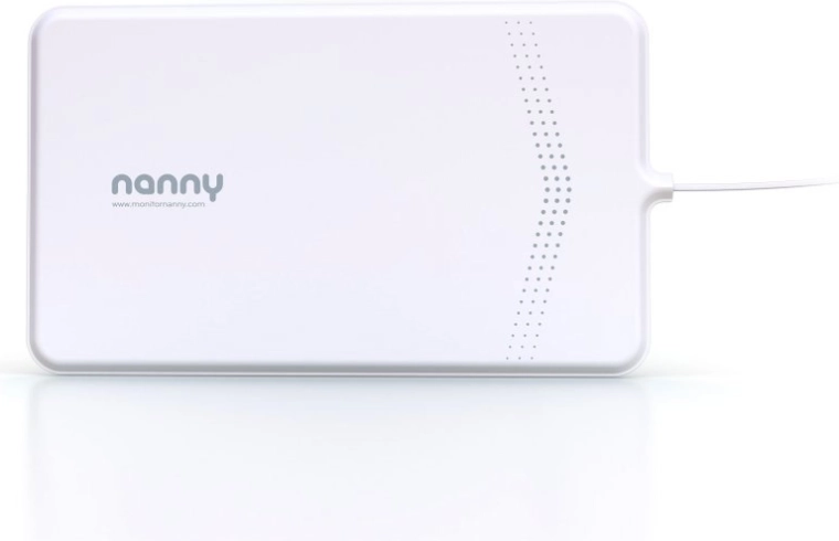 Jablotron nadomestna senzorna podloga Nanny 3 za monitor dihanja BM-103