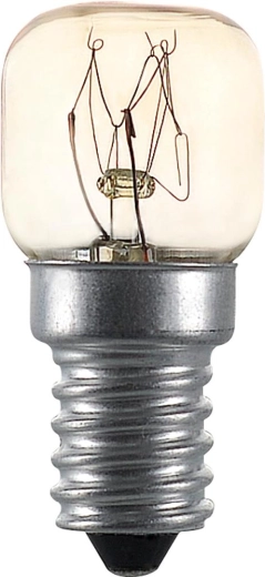 Retlux E14 15 W oven bulb