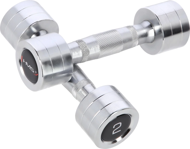 Trdno kromirano jeklo za dolgo življenjsko dobo