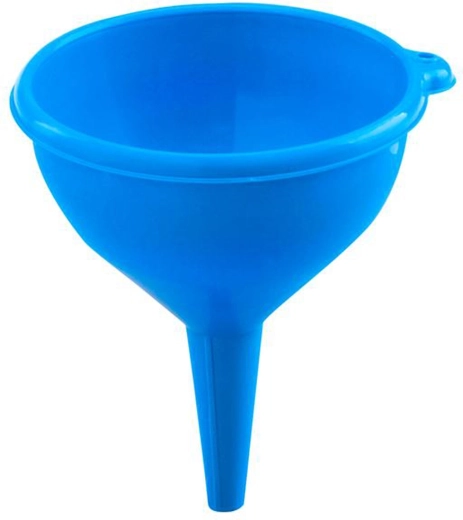 Plastični lijak 10 cm HEIDRUN