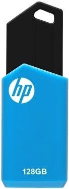 HP v150w USB ključek 128 GB, USB 2.0
