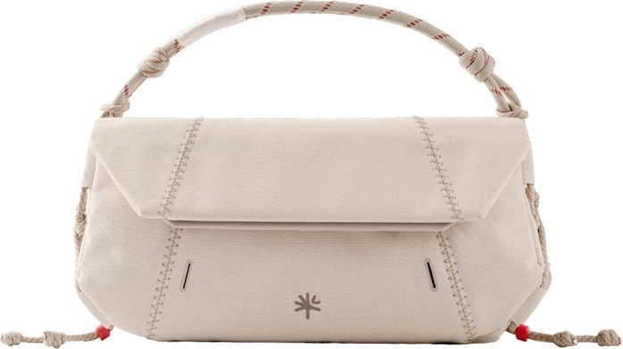 PGYTECH Onego Pocket Sling fotografska torbica čez ramo bela