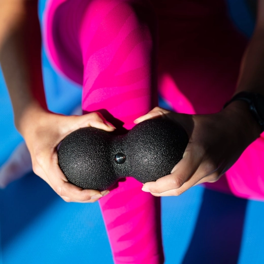 Teksturirana površina za zanesljiv oprijem