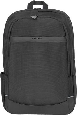 Nahrbtnik za prenosnik NATEC Kudu 15,6" 19 l – črn